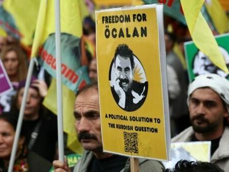 Kurdish PKK says withdrawing all forces from Turkey to north Iraq
